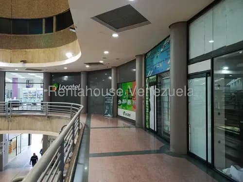 Excelente Local En El Paraíso #25-20256 Dany Sanchez Rah. Solo Clientes.