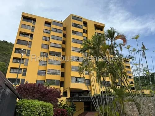 Apartamento En Venta La Alameda