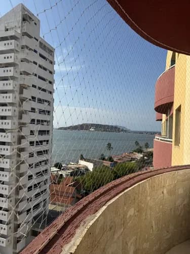 Apartamento En Venta En Lechería, Res. Sea View