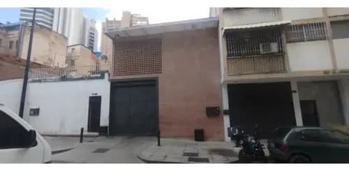 Local En Alquiler 170mts - Urb. Chacao