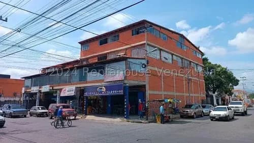 Milagros Inmuebles Edificio Venta Barquisimeto Lara Zona Centro Economica Residencial Economico Comercial Código Inmobiliaria Rent-a-house 25-3590