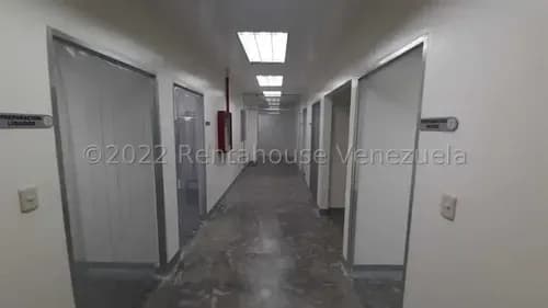 Galpón En Venta \ Guarenas Mg 3-13271