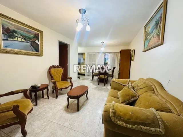 APARTAMENTO TIPO ESTUDIO EN ALQUILER - EL PARAISO (45m2)