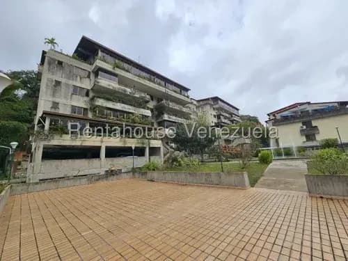 Apartamento En Venta - Miranda - Andreina Castro - Mls #26-14393