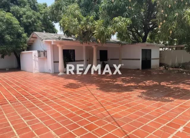Casa en venta Cabimas