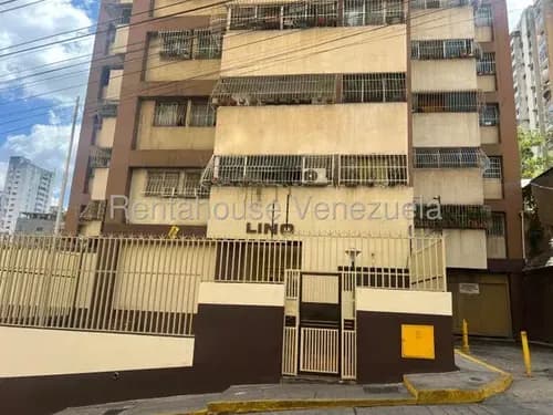 Apartamento En Venta,parroquia Altagracia Mls #26-19746