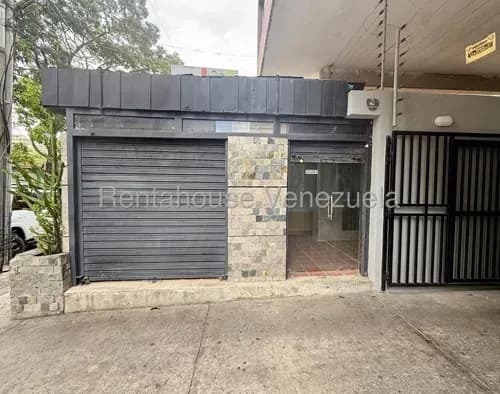 Andreymar Canelón, Alquila Excelente Local Comercial Al Este De Barquisimeto, Ideal Para Comenzar Tu Propio Negocio.