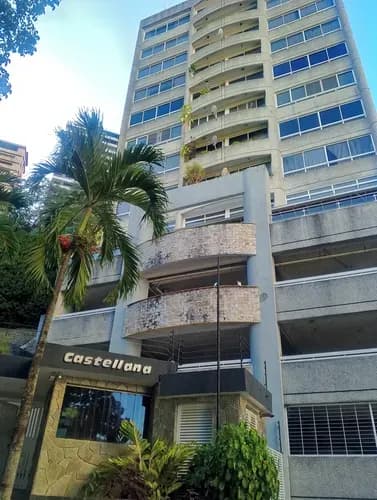 Carla Morante Vende Apartamento En Residencias La Castellana Ubicada En La Urbanización El Parral Valencia Estado Carabobo