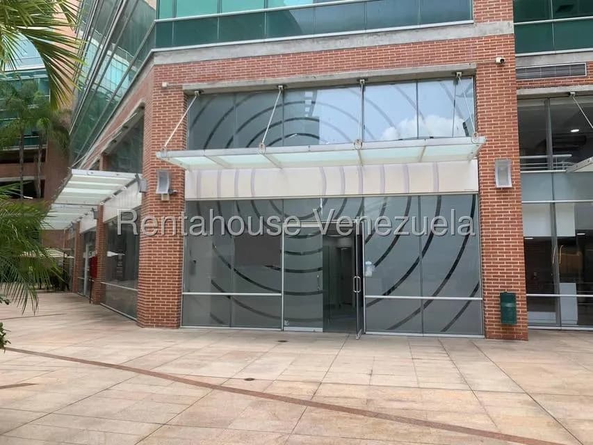 Comercial (Local Comercial) en Alquiler en Boleita Norte, Distrito Metropolitano