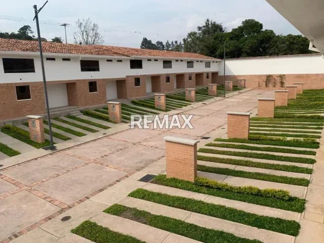 Terreno y Parcela en El Valle, Táchira