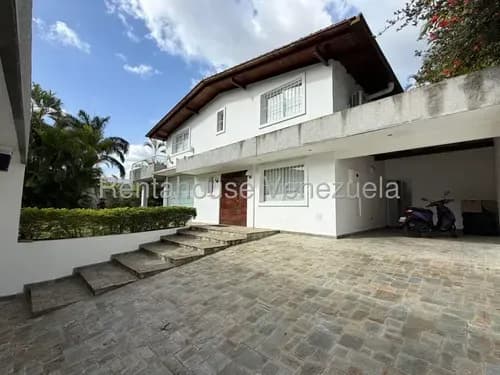 Casa En Alquiler - Mls #26-21398