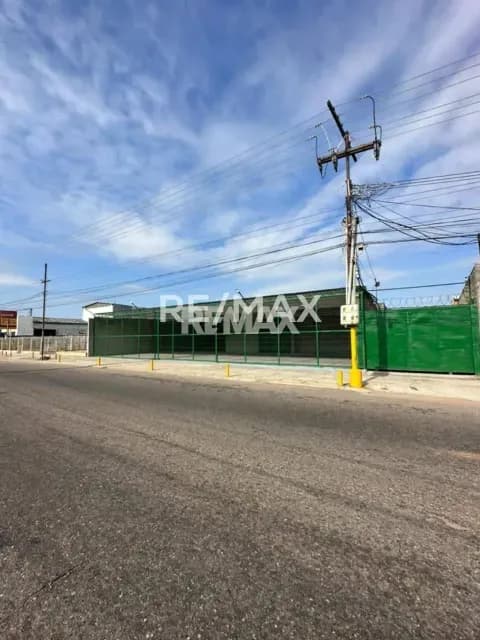 GALPÓN EN VENTA EN ZONA OESTE EN MARACAIBO