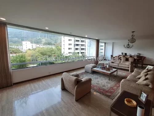 Bello Penthouse Dúplex En Venta San Bernardino 26-13597 G.s.