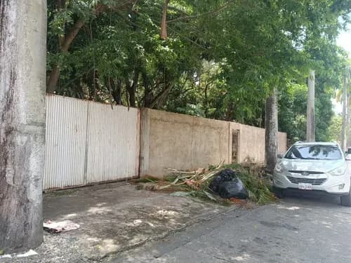 Yia En Venta Terreno En Excelente Ubicación, Urb Carabobo
