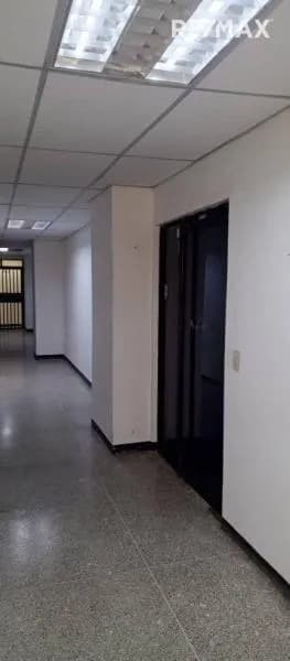 Oficina En Venta Torre Porteña