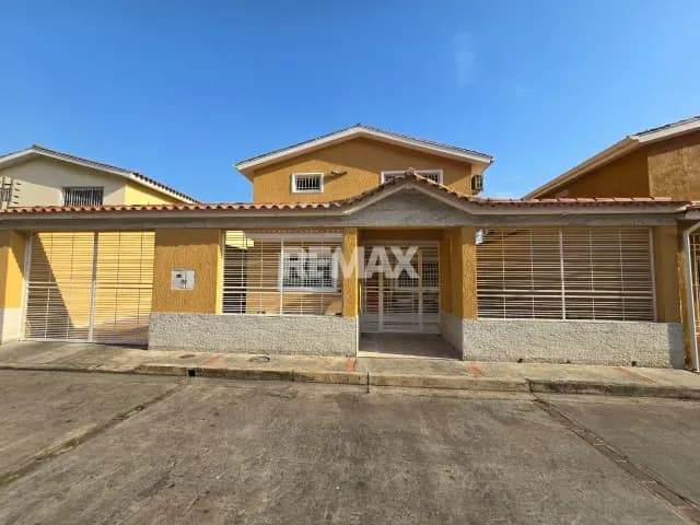Venta Casa Quinta Urb San Omero II El Consejo Estado Aragua