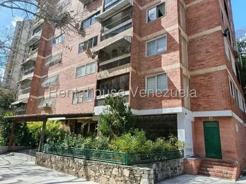Apartamento En Venta, Urb. El Marques