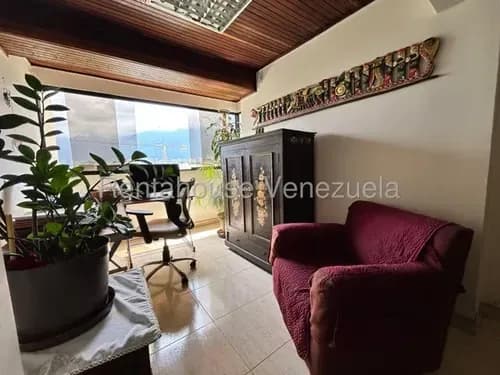 Caurimare Yt 26-21177 Se Vende Cómodo Apto En Óptimas Condiciones, Totalmente Listo Para Mudarse Sin Necesidad De Reformas