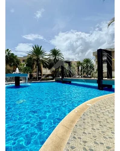 Apartamento En Alquiler En El Conjunto Residencial Esturion