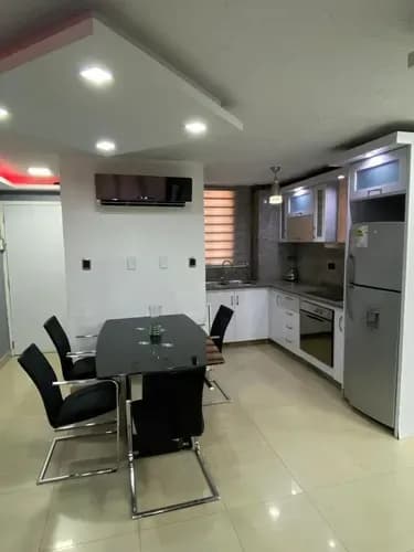 Apartamento En Alquiler: San Diego Res. El Tulipán Wyb-ski