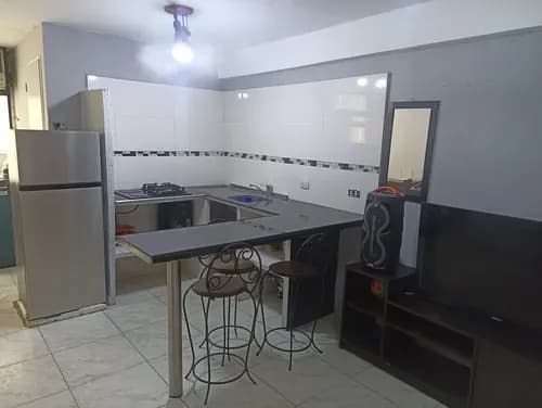 *solo Clientes* Mgb Vende Apartamento En La Avenida Cedeño Residencias Don Pelayo C - Valencia
