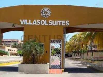 Apartamento en alquiler vacacional en Lechería. C.R Villasol Suites