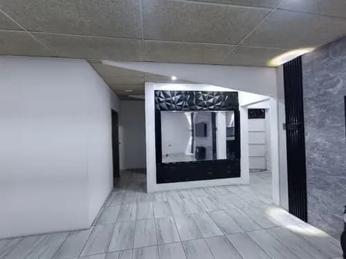 Beraca003 Venta Casa En José Félix Rivas, Maracay. Esta En Vereda