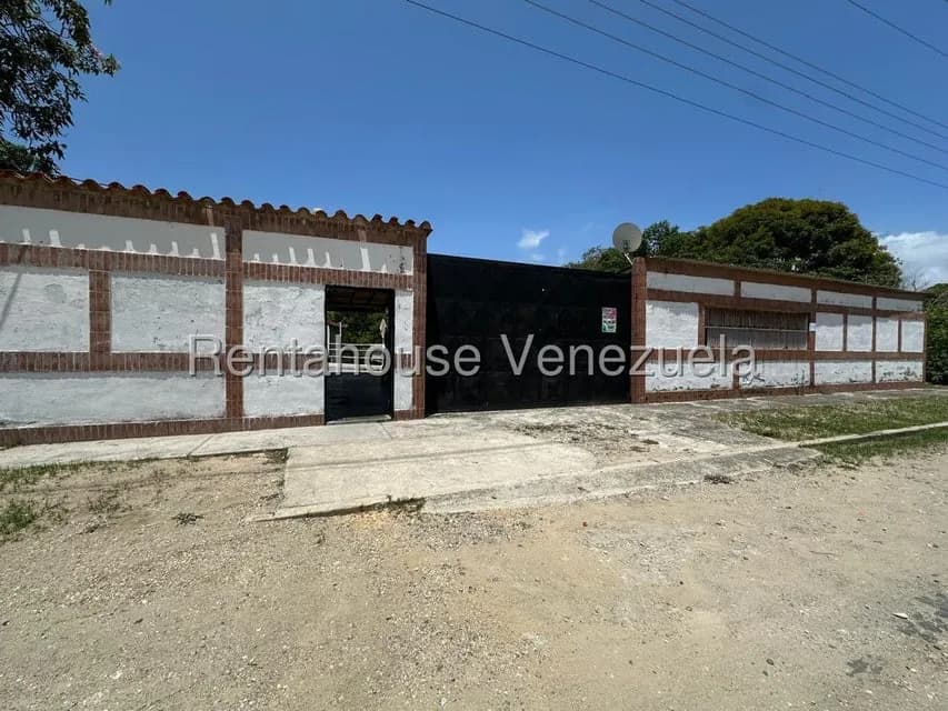 Comercial (Posada) en Venta en Los Canales de Rio Chico, Miranda