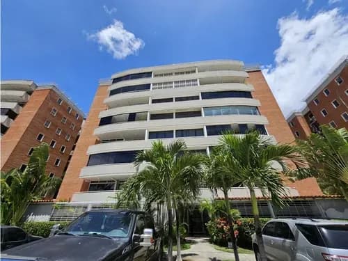 Pent House En Buenaventura Suites, Guatire