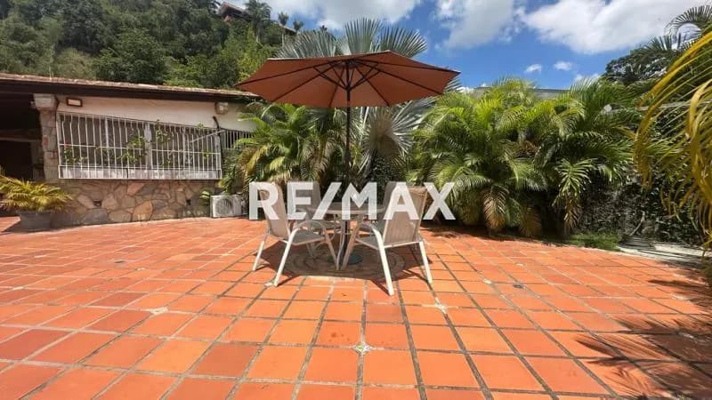 CASA EN VENTA CALLE EL LIMON, EL CAFETAL