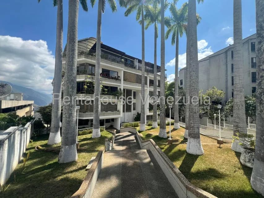 Apartamento (1 Nivel) en Venta en Miranda, Distrito Metropolitano