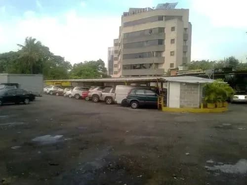 Pgm Vende Terreno En Venta Los Chorros En 2.500.000 Con 2019 M2