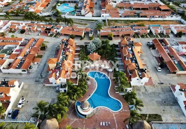 EN VENTA TOWNHOSUE EN PESCADORES II, CONJUNTO EXCLUSIVO Y PRIVADO.