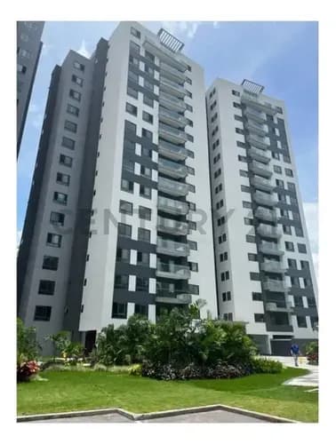 Oportunidad Para Vivir El Lujo . Apartamento Planta Baja De Lujo En Macaracuay
