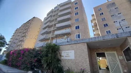 Ca Vende Hermoso Penthouse En Jorge Coll, Isla De Margarita.