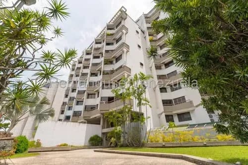 Apartamento En Venta,los Palos Grandes Mls #26-20719