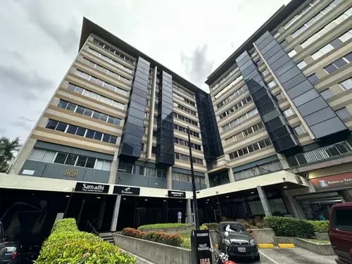 Local Comercial En Alquiler En La Castellana