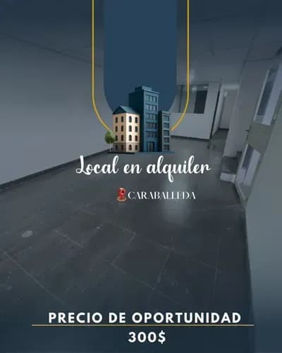 Local En Alquiler, Palmar Este, Ref 717