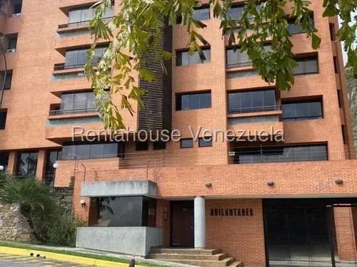 Jel Vendo Apartamento En Mirador De Los Campitos I Fg 26-19497