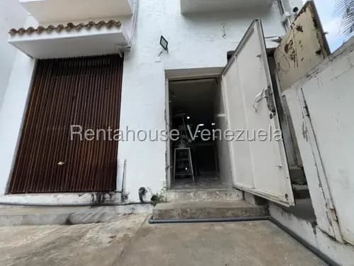 Casa Comercial En Alquiler - Mls #26-20854