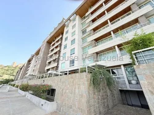 Apartamento En Venta,escampadero Mls #26-20916