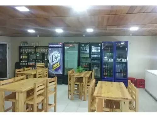 En Venta Fondo De Comercio Para Bodegon En Lecheria