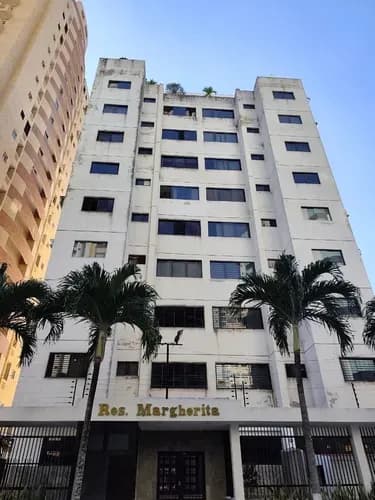 Apartamento En Venta En Las Chimeneas Res Margherita Ls