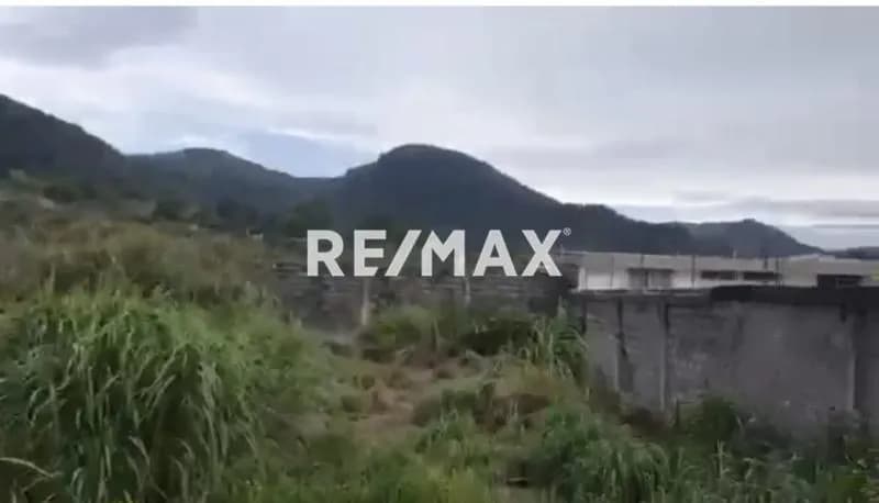 Terreno en venta