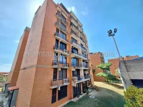Apartamento En Venta En Mañongo Naguanagua Lr Carabobo Oportunidad De Invertir Listo Para Mudarte. Solo Clientes Directos