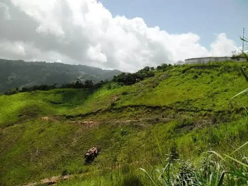 Terreno En Venta En El Hatillo 4 Hectareas Caracas