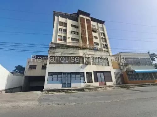 Rent-a-house Vende Espectacular Penthouse, Edificio Aurora, Zona Centro, Cagua, Estado Aragua, 25-23168 Gf.