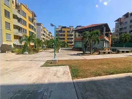 Apartamento En Venta San Diego Urb. Paso Real Ds-9844782