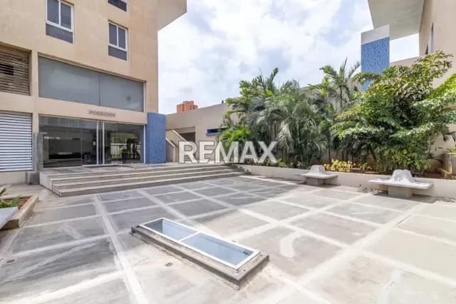 Apartamento en Alquiler Resd Atlantis