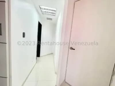 Oficina en venta en lara - $65k